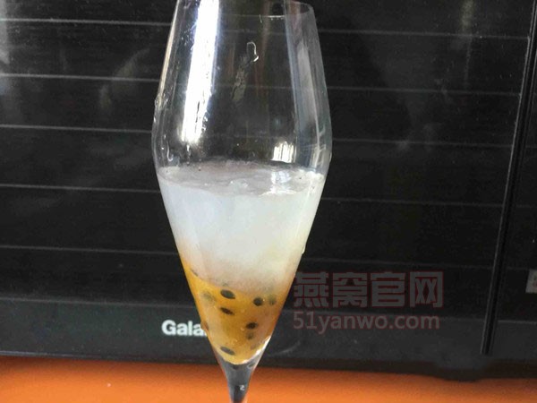 星空燕窝的家常做法