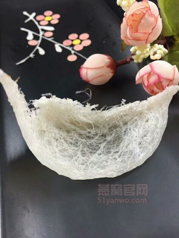 橘子炖燕窝的家常做法
