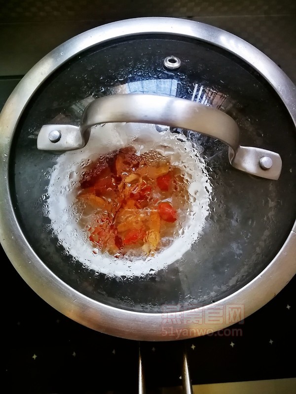 冰糖燕窝实拍