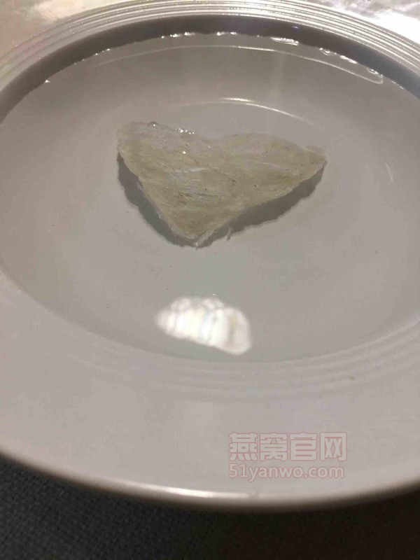 牛奶燕窝实拍