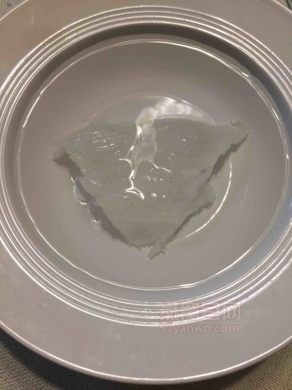 牛奶燕窝家常做法