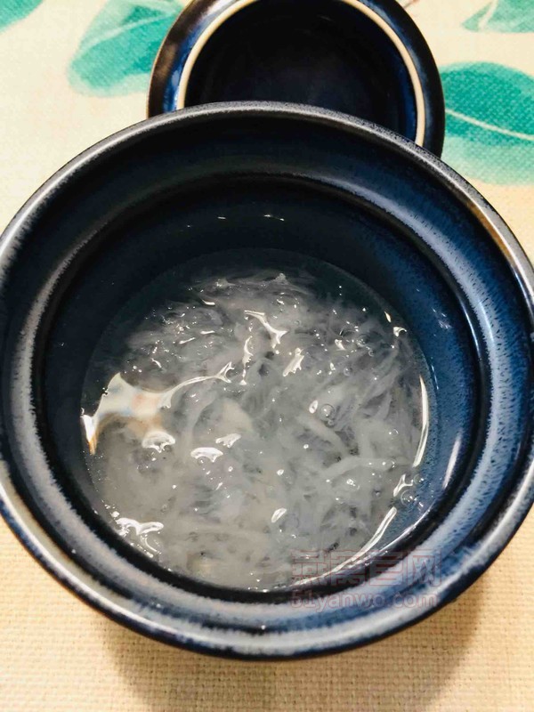 牛奶燕窝怎么做好吃