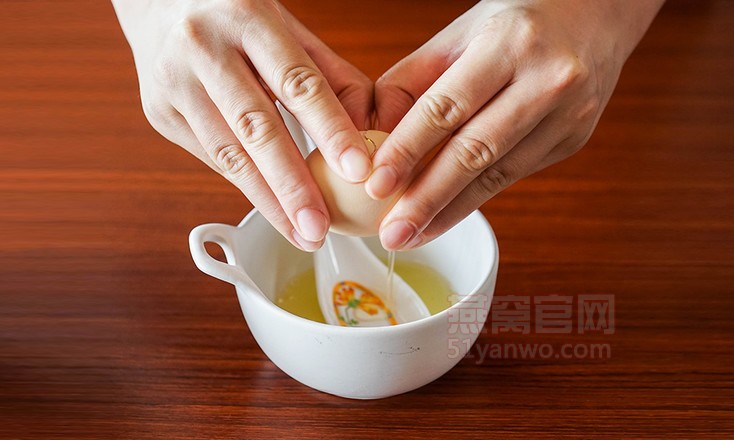 燕窝蛋挞的食谱