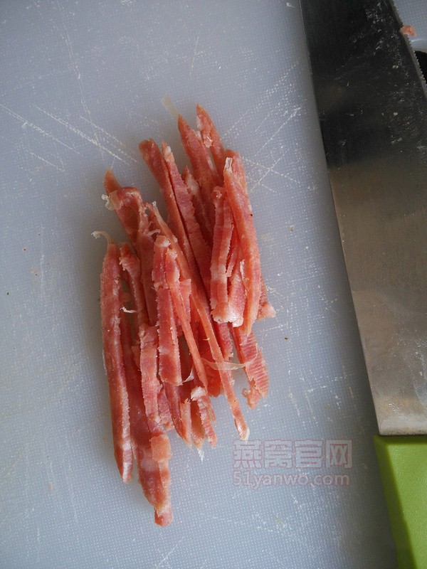 金汤火腿素燕窝家常做法