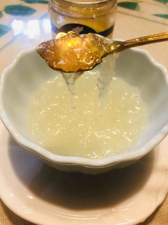 清炖燕窝的做法