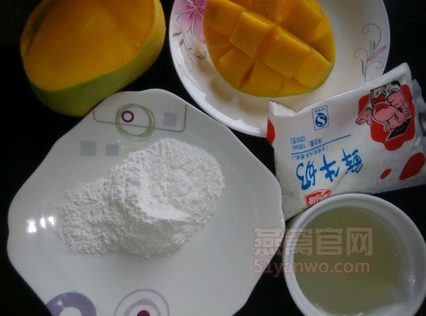 多芒小丸子燕窝家常做法