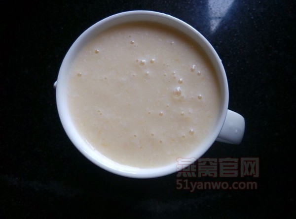 多芒小丸子燕窝家常做法