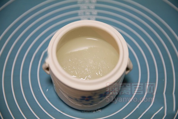 发燕窝详细方法怎么做