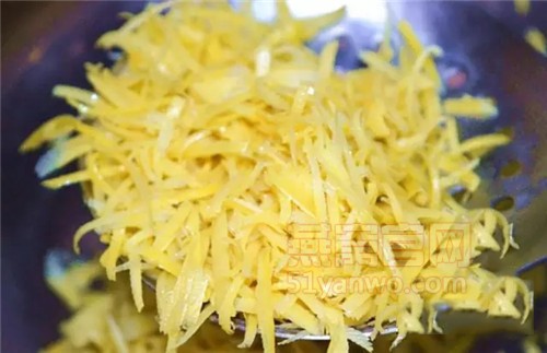 蜂蜜柚子燕窝怎么做