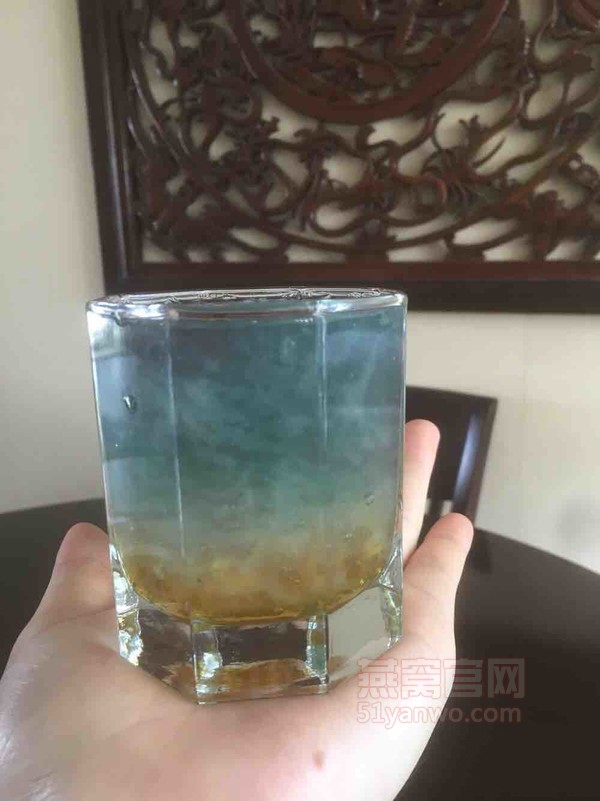 海洋燕窝的家常做法