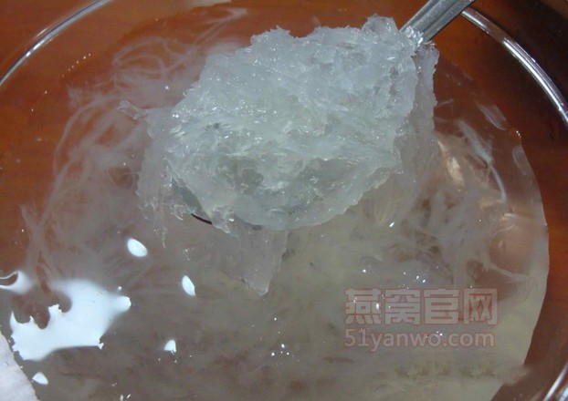 红枣牛奶燕窝家常做法