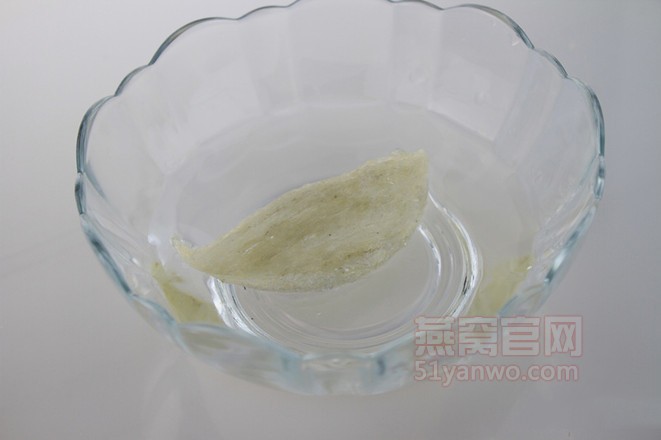 火龙果燕窝做法大全