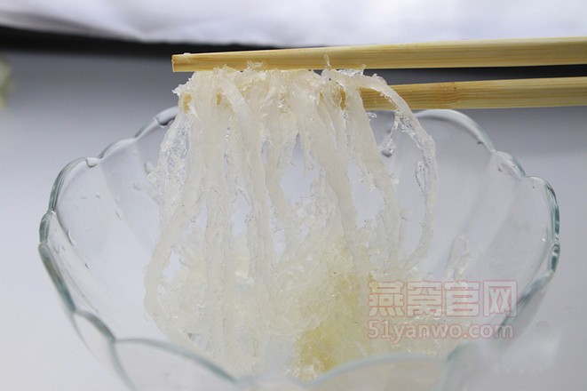 火龙果燕窝做法大全
