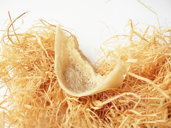 金瓜冰糖燕窝盅做法大全