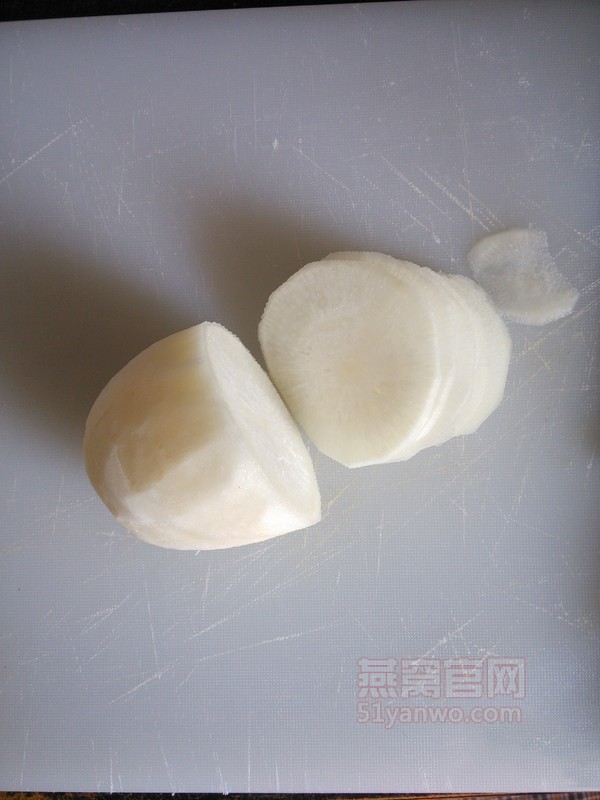 金汤火腿素燕窝做法大全