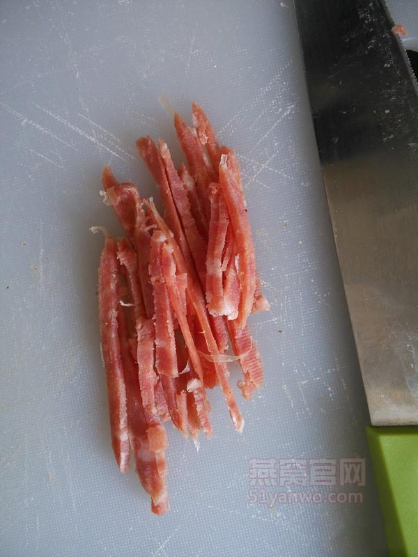 金汤火腿素燕窝怎么做