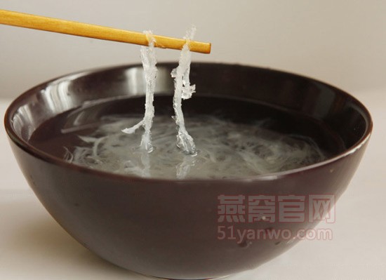 芒果燕窝家常做法