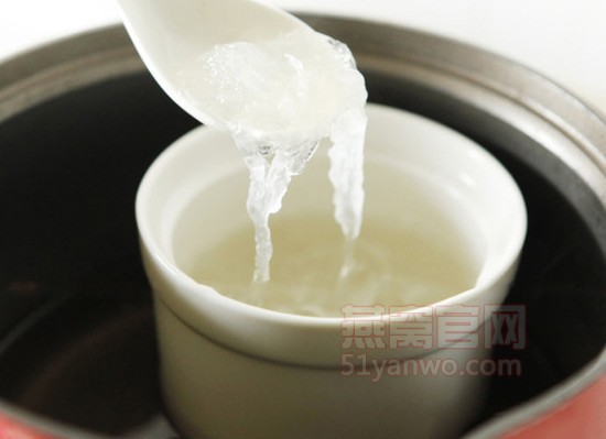芒果燕窝家常做法