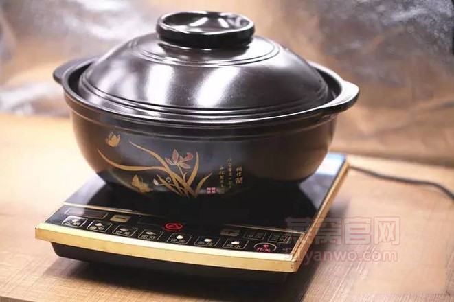 玫瑰花炖燕窝的做法