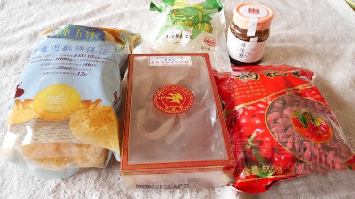玫瑰燕窝银耳羹怎么做