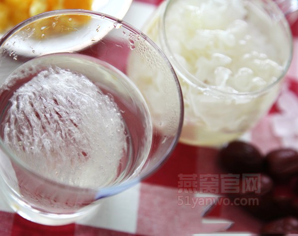 蜜橙燕窝做法大全