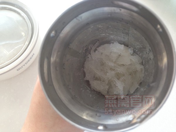 木瓜牛奶燕窝怎么做