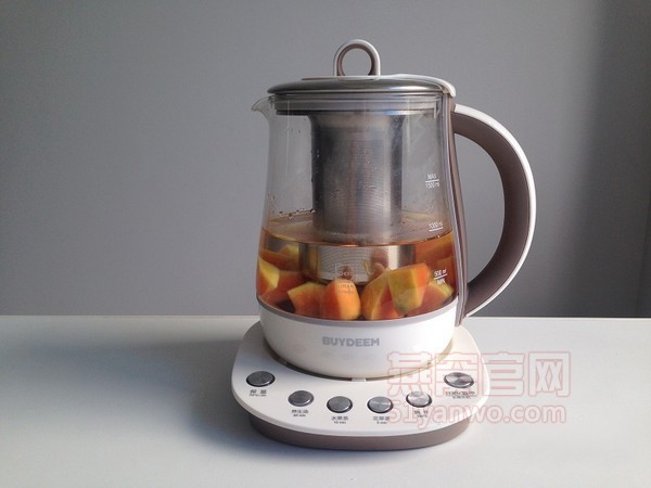 木瓜牛奶燕窝做法大全