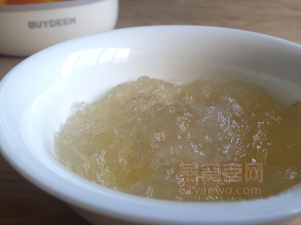 木瓜牛奶燕窝做法大全