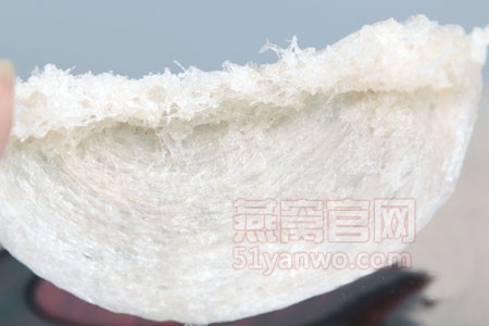 木瓜燕窝的做法的制作方法