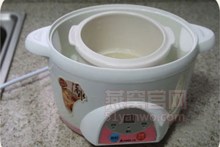 木瓜燕窝的做法怎么做