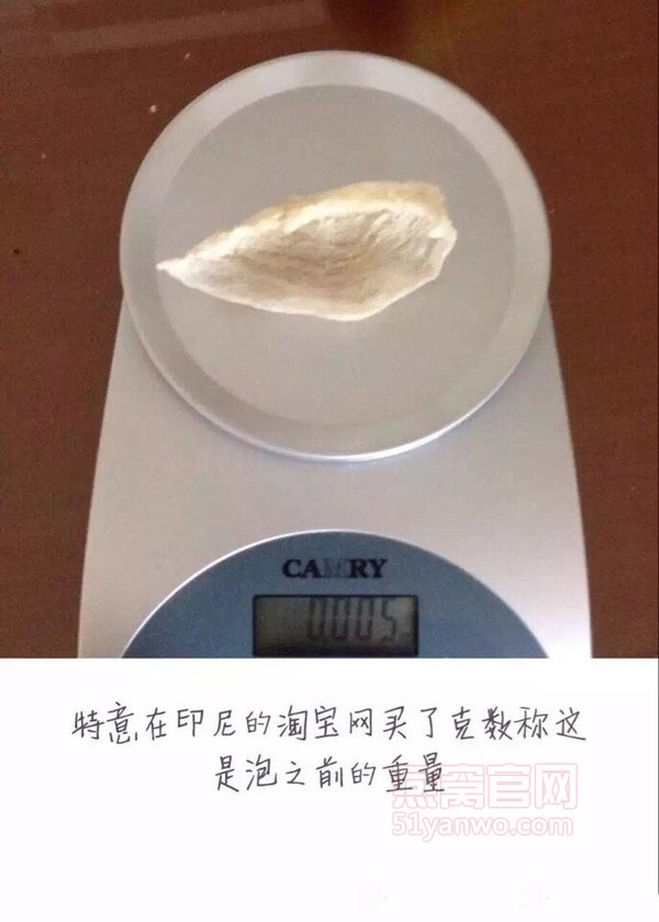如何做奶香芒果燕窝