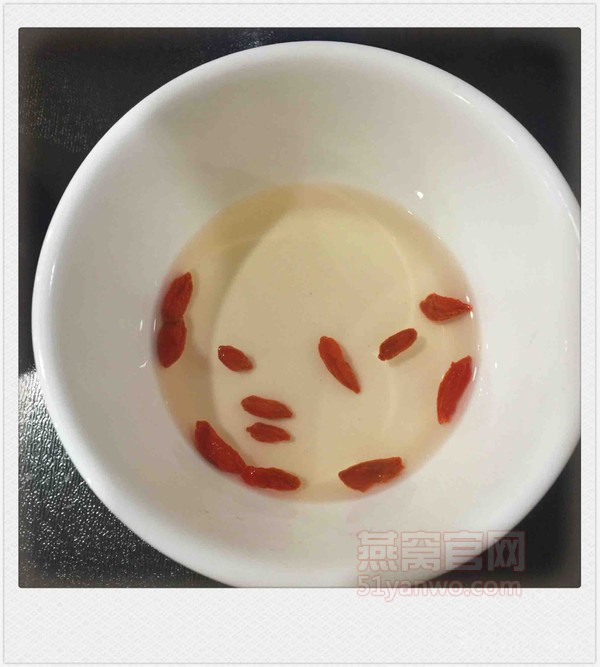 南瓜椰汁燕窝家常做法