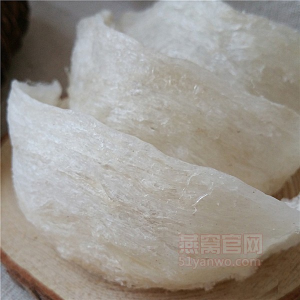 牛奶冰糖炖燕窝家常做法