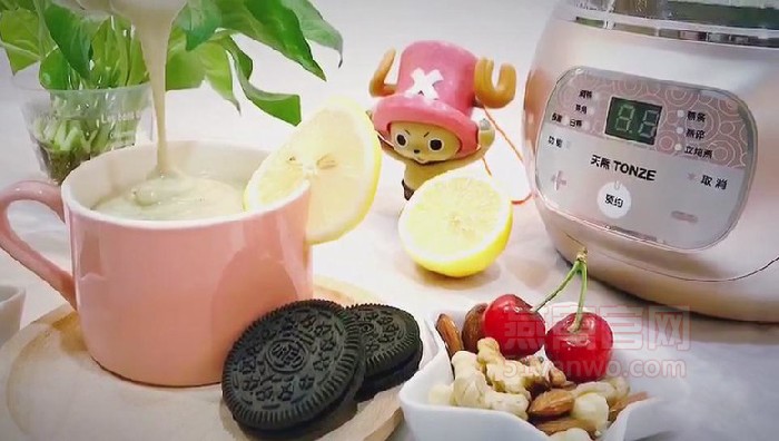 牛油果燕窝奶昔家常做法