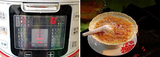 赛燕窝怎么做