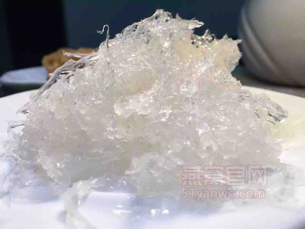 如何做石蜂糖燕窝