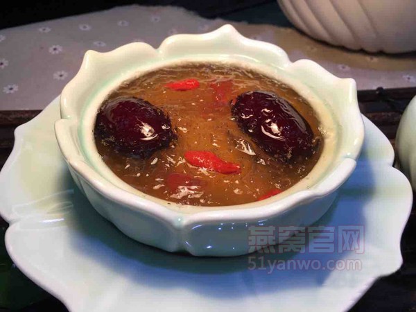 石蜂糖燕窝做法大全