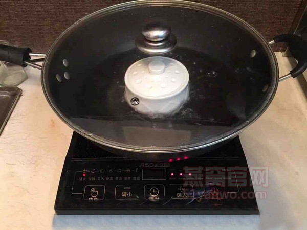 石蜂糖燕窝家常做法
