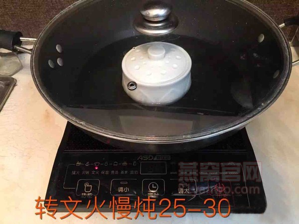 石蜂糖燕窝怎么做
