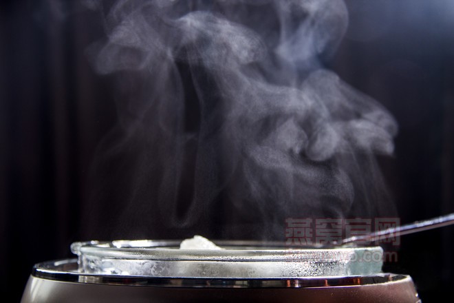 双果燕窝杯家常做法