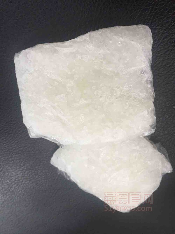 甜羹燕窝的制作方法