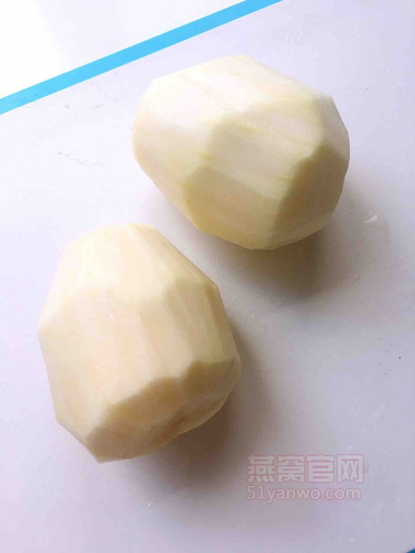 香瓜燕窝家常做法
