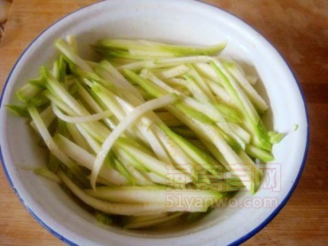 如何做西湖燕窝