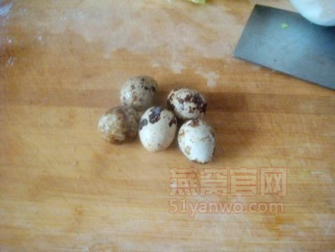西湖燕窝家常做法