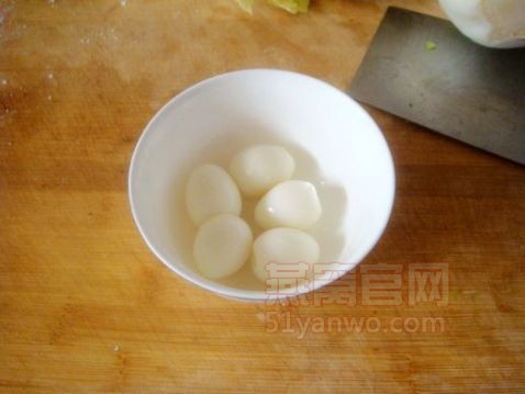 西湖燕窝家常做法