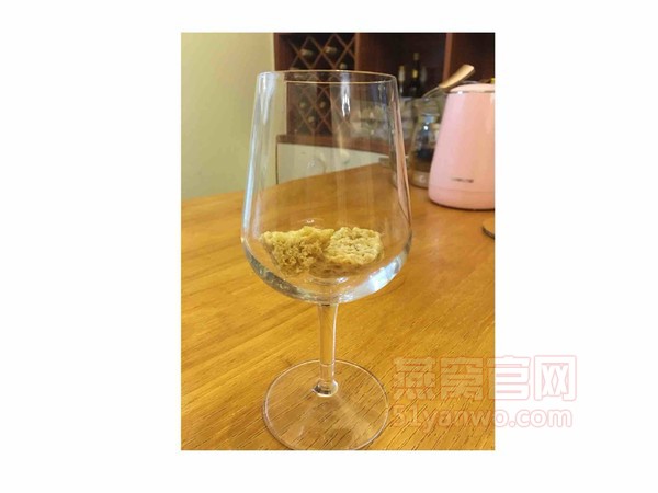 如何做星空燕窝