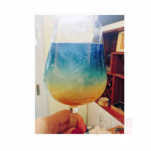 星空燕窝做法大全