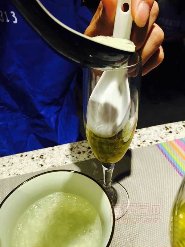 如何做星空燕窝改良版