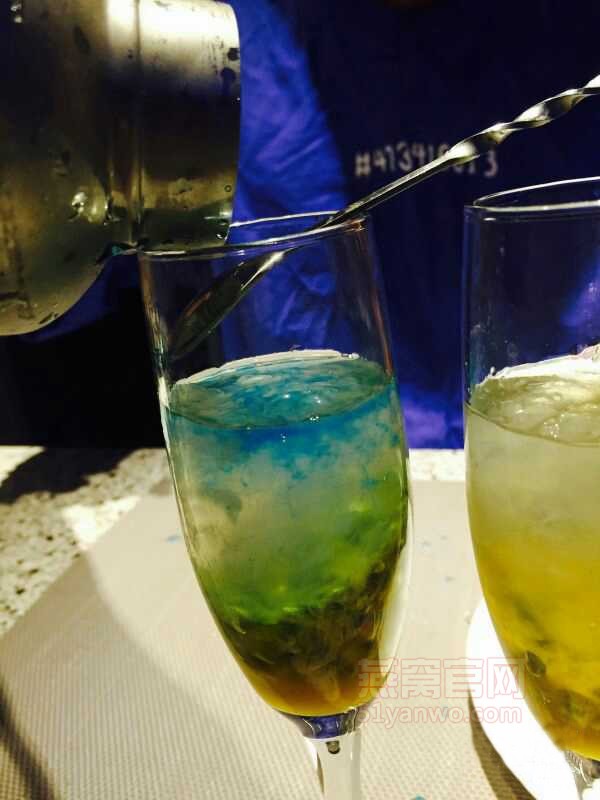 星空燕窝改良版的菜谱