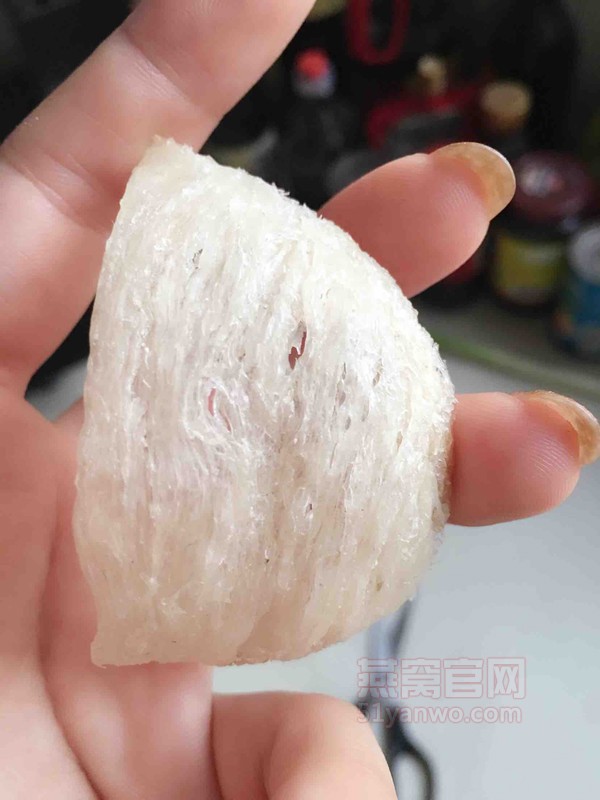 如何做雪梨川贝燕窝汤